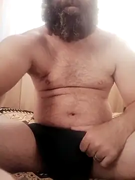 Funguy35xx: διαδικτυακό σόου στην κάμερα
