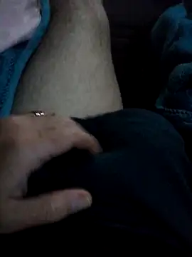 Funguy35xx's Webcam Show