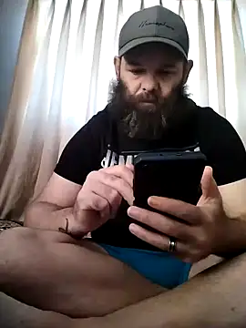 Funguy35xx webkamerás műsora