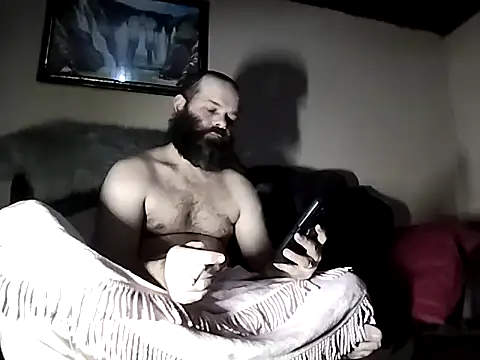 Funguy35xx: διαδικτυακό σόου στην κάμερα