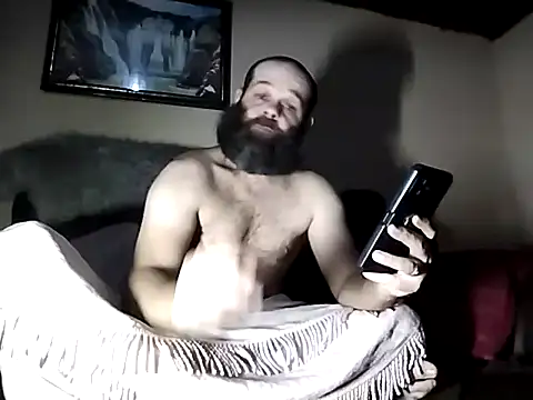 Show Webcam de Funguy35xx