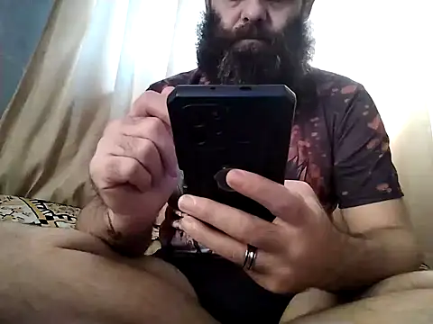 Show webcam de Funguy35xx