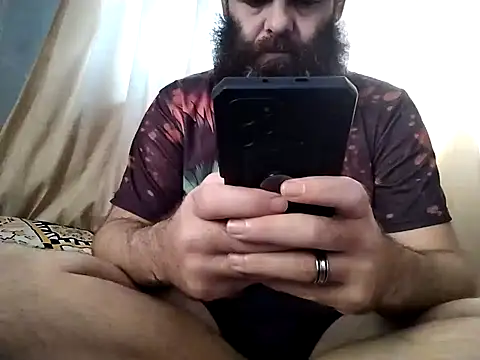 Funguy35xx Webcam-Show