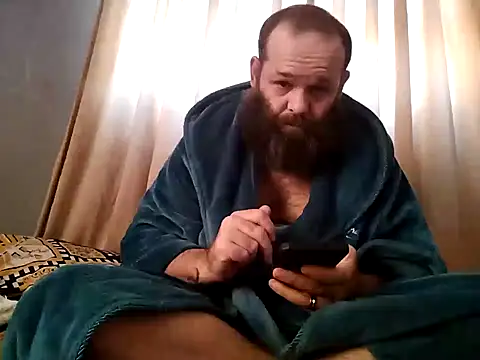 Show webcam de Funguy35xx
