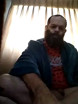 Funguy35xx's Webcam Show