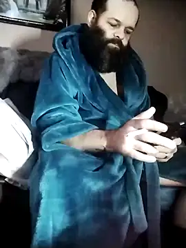 Webkamerová show Funguy35xx