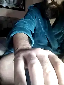 Funguy35xx's Webcam Show