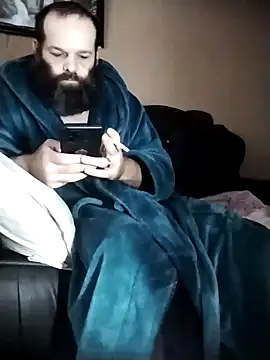 Funguy35xx webkamerás műsora