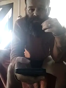 Funguy35xx Pertunjukan Webcam