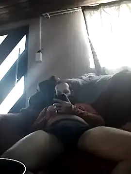 Funguy35xxn Webbikameraesitys