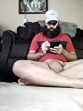 Interracialcouple35's Webcam Show
