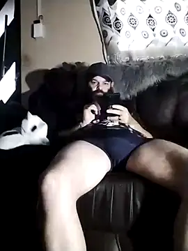 Interracialcouple35's Webcam Show