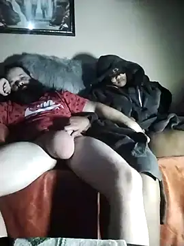 Interracialcouple35: вебкам-шоу