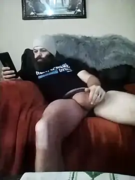 Show webcam de Interracialcouple35