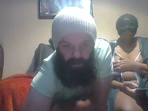 Show webcam de Interracialcouple35