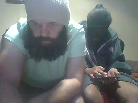 Interracialcouple35 웹캠 쇼