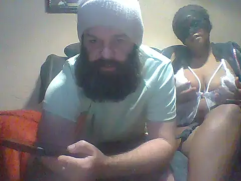 عرض كام Interracialcouple35
