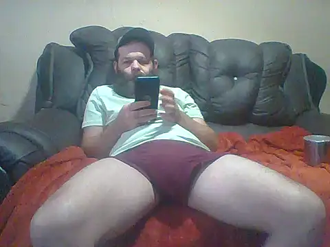 Interracialcouple35 Webcam show