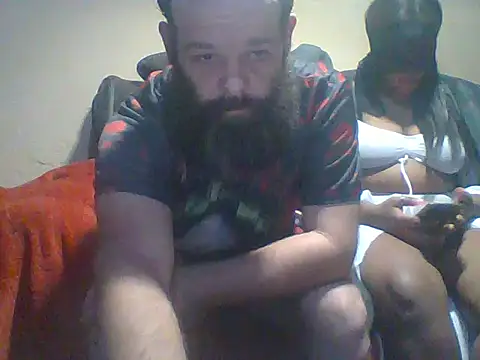 Interracialcouple35 Adlı Modelin Web Kamerası Şovu