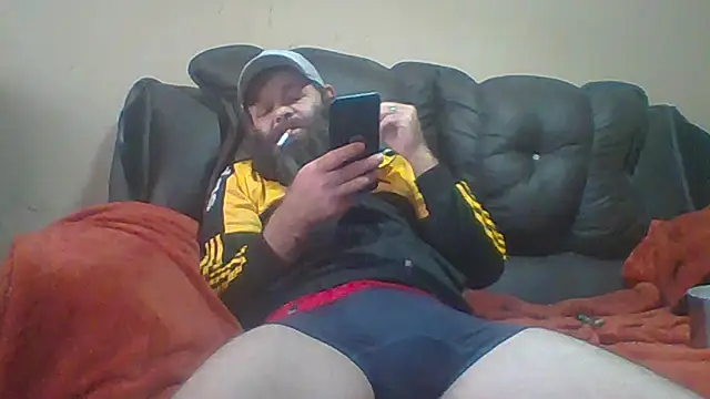 Interracialcouple35 Adlı Modelin Web Kamerası Şovu