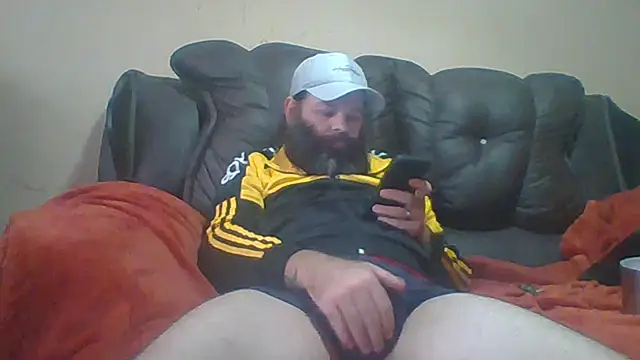 Interracialcouple35 Webcamshow