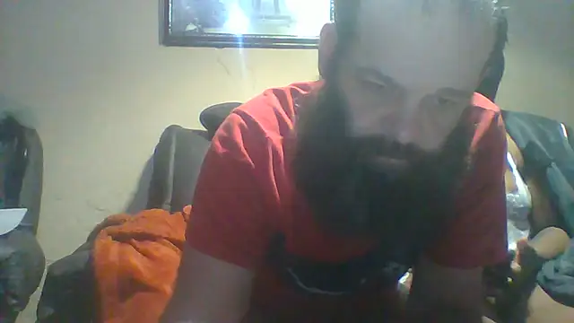 Show webcam de Interracialcouple35