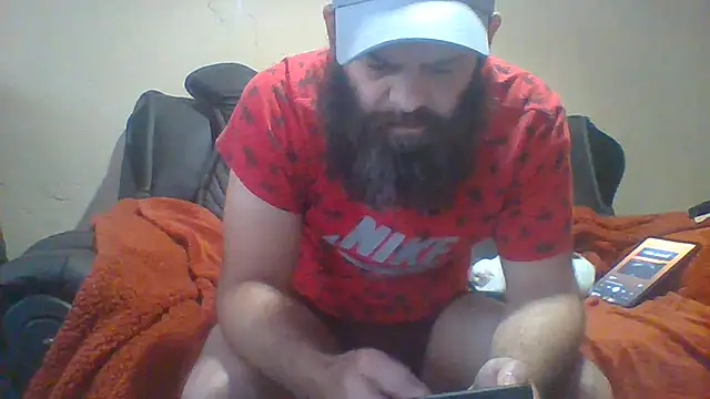 Show webcam de Interracialcouple35