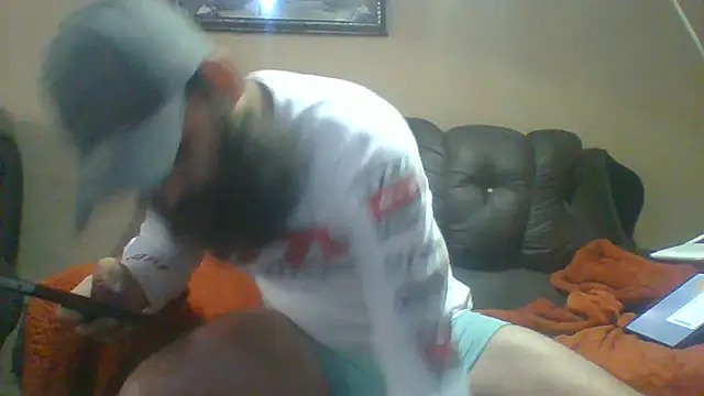 Interracialcouple35 Webcam-Show