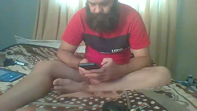 عرض كام Interracialcouple35
