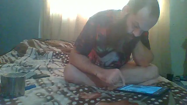 Show webcam de Interracialcouple35