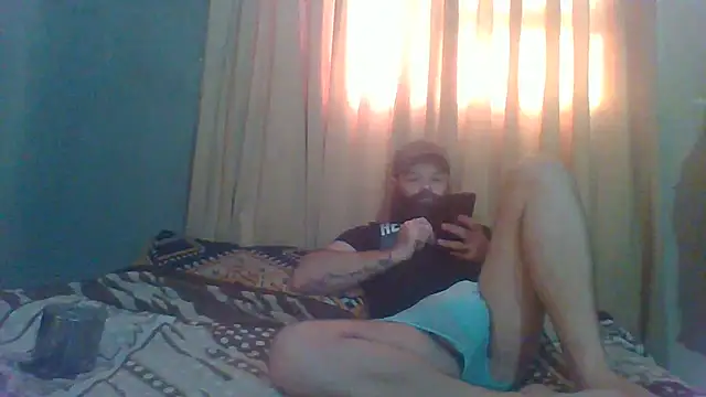 הופעת וובקאם של Interracialcouple35