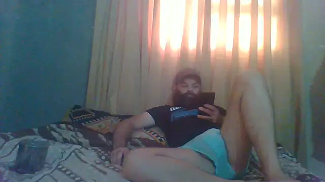 Interracialcouple35 Webcam Show