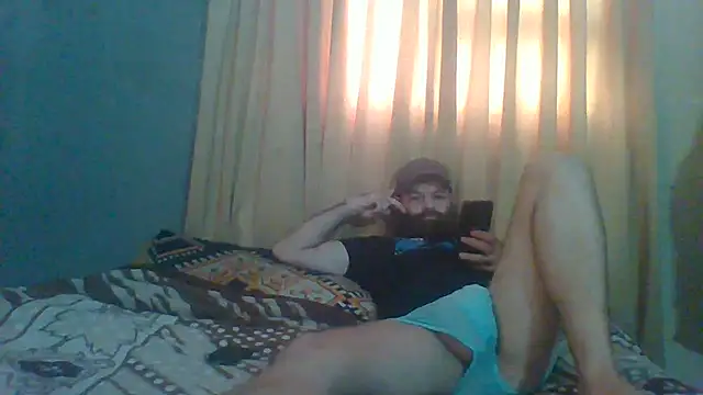 Pokazy przed kamerką – Interracialcouple35