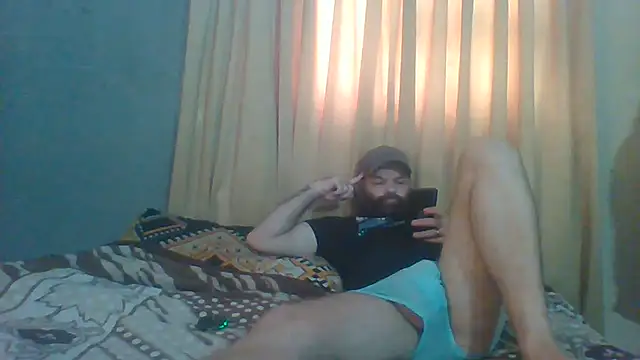 Pertunjukan Kamera Web Interracialcouple35