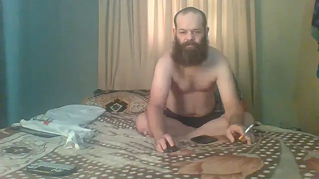 Pokazy przed kamerką – Interracialcouple35