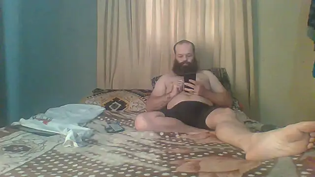 הופעת וובקאם של Interracialcouple35