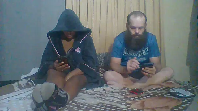 Interracialcouple35 – webcam-show