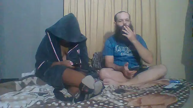 Interracialcouple35 Шоу с уебкамера