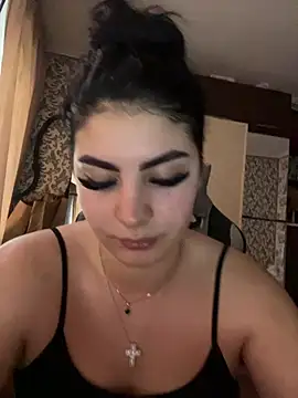 _Lunariaa_ webcam show