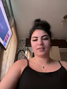_Lunariaa_ Webcam-Show