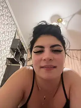 Show Webcam de _Lunariaa_
