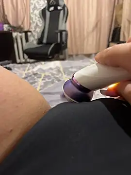 Webkamerová show _Lunariaa_