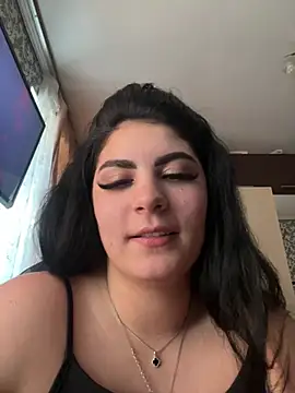 Webkamerová show _Lunariaa_
