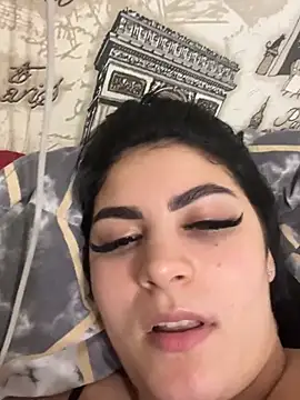 دردشة _Lunariaa_ الجنسية المباشرة