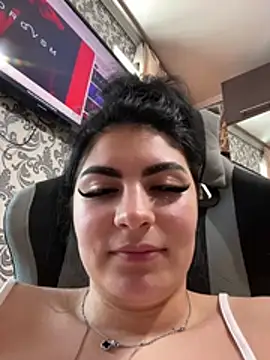 Show de webcam de _Lunariaa_