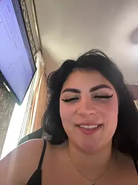 Chat XXX en directo de _Lunariaa_