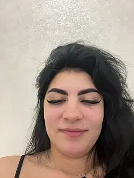 Webkamerová show _Lunariaa_