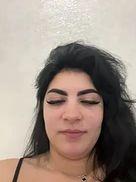 Webkamerová show _Lunariaa_