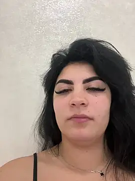 Webkamerová show _Lunariaa_
