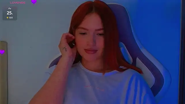 Chat XXX ao vivo de Malice__Sweet